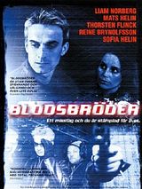 Affiche de Blodsbröder, film à voir en streaming sur Pygargue