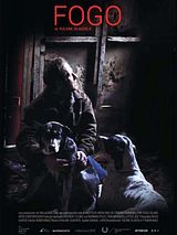 Affiche de Fogo, film à voir en streaming sur Pygargue