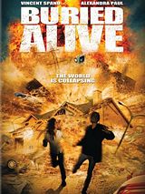 Affiche de Terrain hostile, film à voir en streaming sur Pygargue