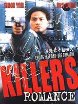 Affiche de Killer's romance, film à voir en streaming sur Pygargue