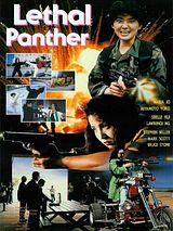 Affiche de Police protection 4, film à voir en streaming sur Pygargue
