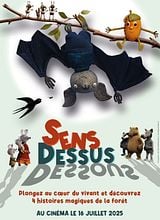 Sens Dessus Dessous
