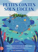 Petits contes sous l'océan