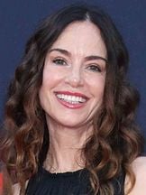 photo de Jennifer Grant