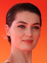 photo de Anamaria Vartolomei