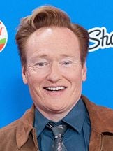 photo de Conan O'Brien