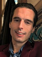 photo de François Reneleau Grenapin