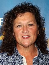 photo de Dot-Marie Jones