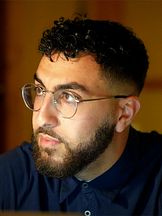 photo de Naïm Merzouki