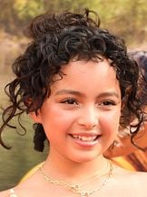 photo de Audrina Miranda