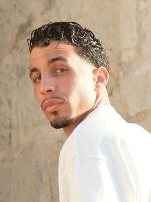 photo de Hamza Zerrouk