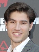 Cameron Cuffe