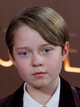 photo de Jacobi Jupe