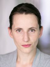 photo de Cécile Dubois (III)