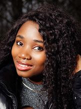 photo de Emmanuella Dossou-Yovo