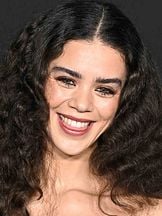 photo de Safia Oakley-Green