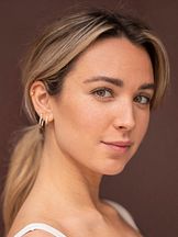 photo de Amaya Carreté