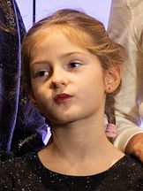 photo de Nina Birman