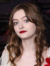 photo de Olive Elise Abercrombie