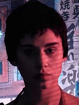 photo de Zoé Bensimon