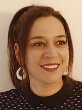 photo de Joanna Teillet