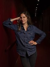 photo de Pauline Brunner