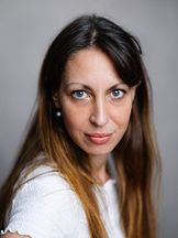 photo de Céline François (II)