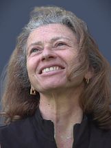 photo de Ariane Pons