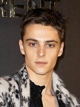 photo de Corey Fogelmanis