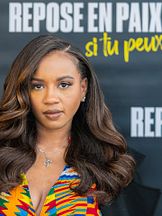 photo de Jennifer Mbon