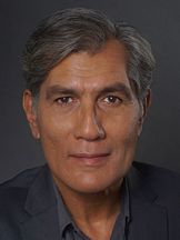 photo de Denzil Smith