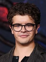 photo de Gaten Matarazzo