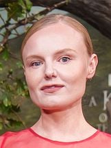 photo de Maria Dragus