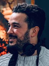 photo de Guillaume Tordjman