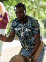 photo de Rodrigue Tounta