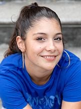 photo de Jeanne Lamartine