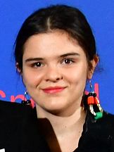 photo de Mathilde Courcol-Rozès