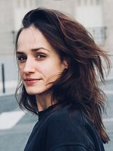 photo de Isaline Prévost Radeff