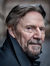 photo de Jesper Christensen