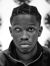 photo de Mohamed Lamine Cissé