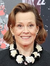 photo de Sigourney Weaver