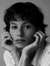 photo de Nina Azouzi