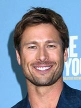 Glen Powell