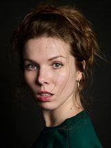 photo de Margaux Wicart