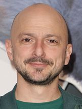 photo de Antoine Schoumsky