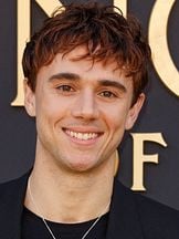 photo de Calam Lynch