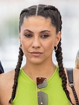 photo de Sarah Afchain