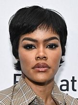 photo de Teyana Taylor