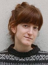 photo de Naomi Amarger