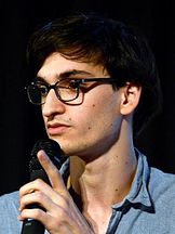 photo de Augustin Marcadé